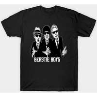 Beastie Boys - Beastie Boys - T-shirt