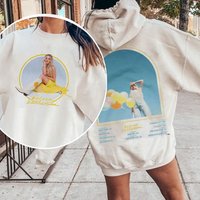 2 Sided Kelsea Ballerini Heartfirst Tour 2023 2 Sides Hoodie