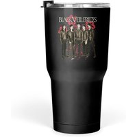 Black Veil Brides Music Band Tumblers 30 Oz