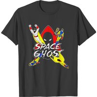 Space Ghost T-shirt