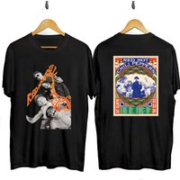 Red Hot Chili Peppers World Tour 2023 Shirt, Red Hot Chili Peppers Tour 2023
