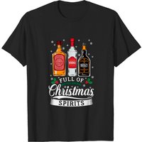 Mens Christmas T-shirts