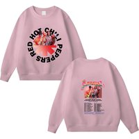 Red Hot Chili Peppers 2023 Tour Sweatshirt