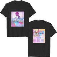 Pink Shirt, P!nk Shirt, Singer, Artist, Trustfall Shirt, Tour Ladies T Shirt, Pink Summer Carnival 2023 Shirt
