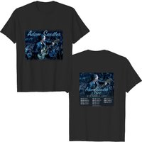 Adam Sandler Shirt Tour 2023 Tshirt — Mens T Shirts