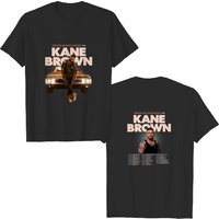 Kane Brown Drunk Of Dreaming Tour 2023 Shirt