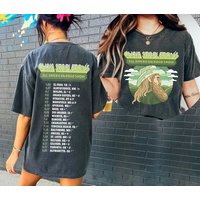 Chris Stapleton All American Road Show 2023 Shirt