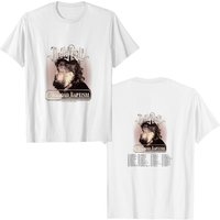 Jelly Roll 2023 Tour Shirt, Jelly Roll Backroad Baptism 2023 Tour Shirt