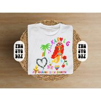 Karol G Album Cover | Maana Ser Bonito Shirt