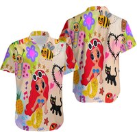 Maana Sera Bonito - Karol G Hawaii Shirt