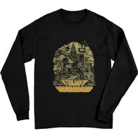 Velvet Underground Nyc Long Sleeves