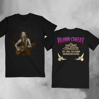 Brandi Carlile Nashville Shirt