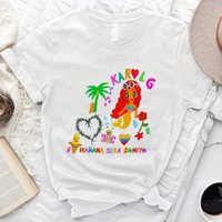 Karol G Manana Sera Bonito T-shirts