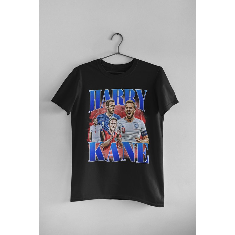 Harry Kane Shirt, Usa World Cup 2022 Shirt, Qatar World Cup Shirt, Usa Soccer Jersey, Kane Tshirt — T-shirts pour hommes