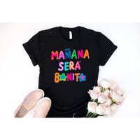 Karol G Manana Sera Bonito T-shirts