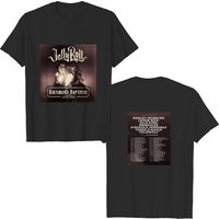 Jelly Roll Backroad Baptism Concert Tour 2023 Shirt, Jelly Roll Back Road Baptism 2023 T-shirt