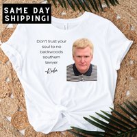 Alex Murdaugh Tee