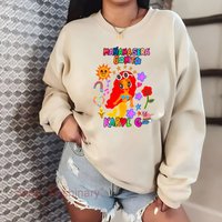 Karol G Manana Sera Bonito Sweatshirt