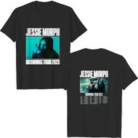 Jessie Murph T-shirt, Jessie Murph Music Tour 2023 T-shirt