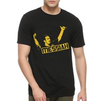Lionel Messi Messiah T-shirt