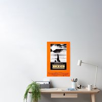 Big Wednesday Movie Poster Poster