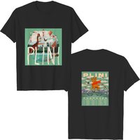 Plini North American Spring Tour 2023 Sweatshirt, Plini Tour 2023 Shirt