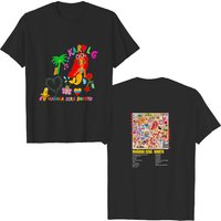 Maana Sera Bonito 2 Sides Shirt, Karol G Sweatshirt, Karol G Manana Sera Bonito Shirt