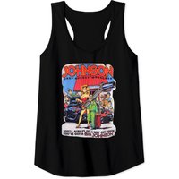 Big Johnson Classic Tank Tops