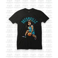 J.cole Dreamville T-shirt