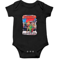Big Johnson Classic Onesies