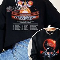 After Hours Til Dawn Tour 2023 Merch After Hours 2023 Tour Sweatshirt