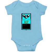 U2 Pedal - U2 - Onesies