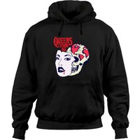 The Vampyre - Queens Of The Stone Age - Hoodies