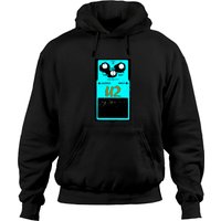 U2 Pedal - U2 - Hoodies