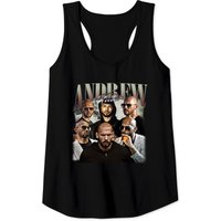 Limited Andrew Tate Vintage T-shir