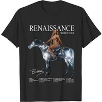 Beyonc 2023 Tour T-shirt