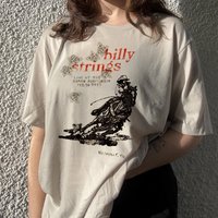 Billy Strings Tour 2023 Shirt, Billy Strings Tour Nashville Shirt