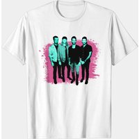 Parmalee 2023 Take My Name T Shirt — T-shirts pour hommes
