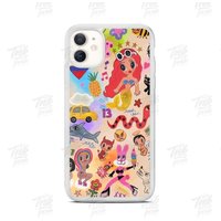 Maana Sera Bonito Phone Case - Karol G Inspired — Coque de téléphone