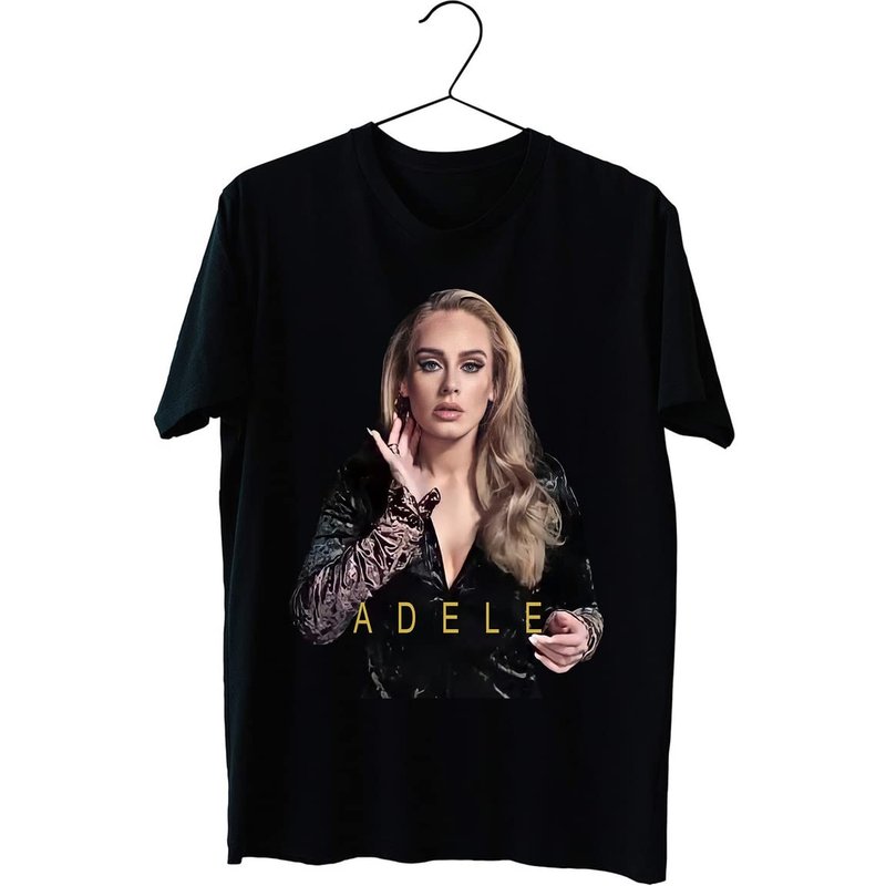 Weekends With Adele Tour 2023 Shirt, Music Gift For Adele Fan — T-shirts pour hommes
