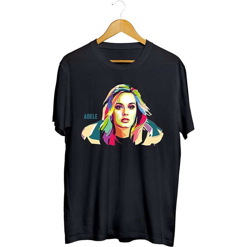 Weekends With Adele Tour 2023 Shirt, Music Gift For Adele Fan — T-shirts pour hommes