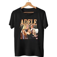 Adele 2023 World Tour Shirt Collection