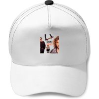 Inxs Kick 34 Baseball Cap