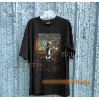 Kid Cudi Vintage Style Hip Hop Shirt