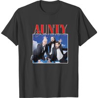90s Style Aunty Donna T-shirts