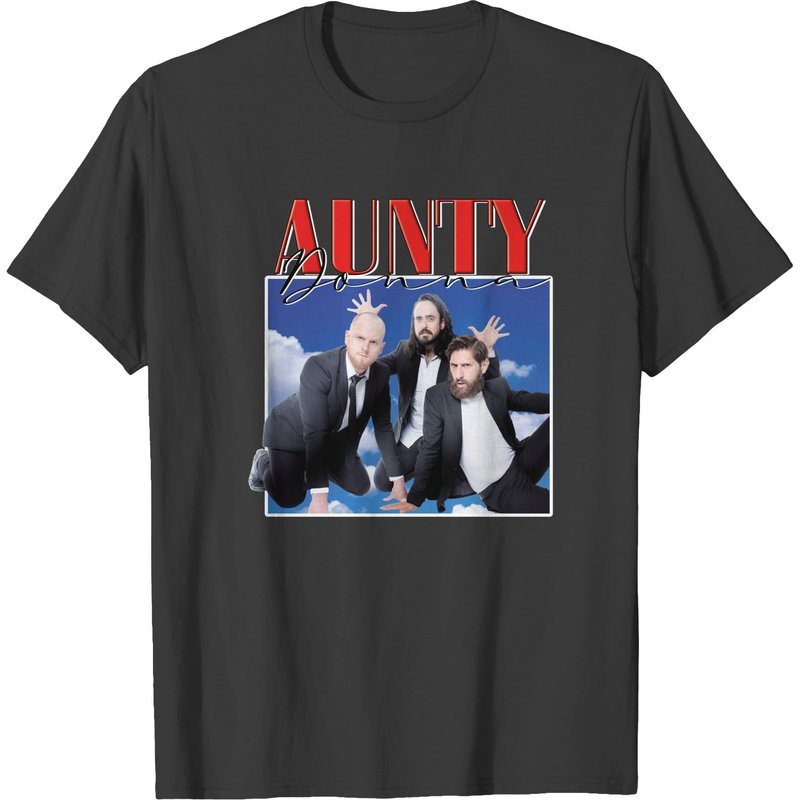 90s Style Aunty Donna T-shirts — T-shirts pour hommes