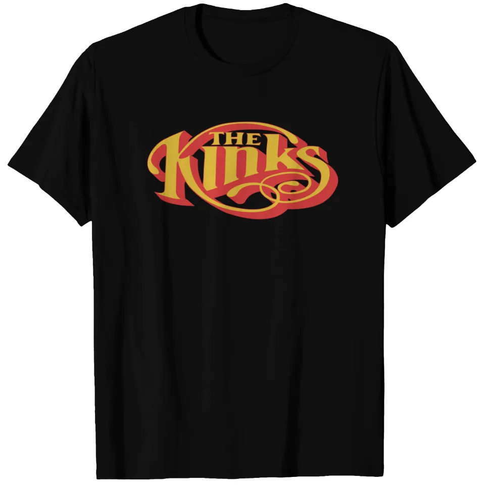 1960s Rock Legends Vintage T-Shirts Men's Heavyweight Black