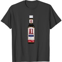 A1 Steak Sauce T-shirts