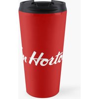 Tim Hortons Travel Coffee Mug — Mugs & Tumblers
