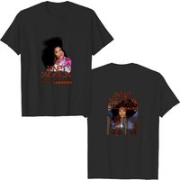 Janet Jackson Together Again Tour 2023 Shirt, Janet Jackson 2023 Shirt — T-shirts pour hommes